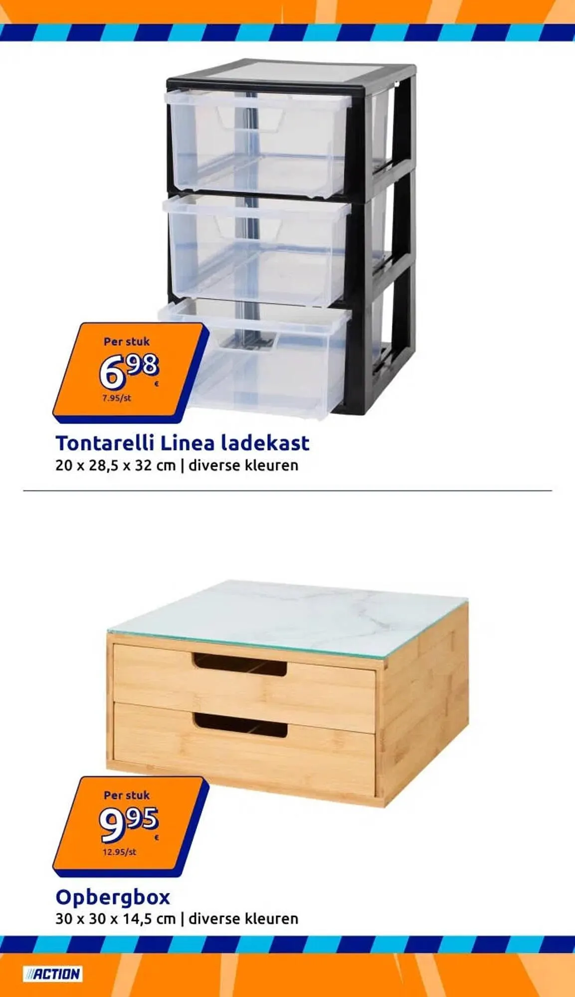 Action folder van 6 mei tot 12 mei 2026 - Folder pagina 16