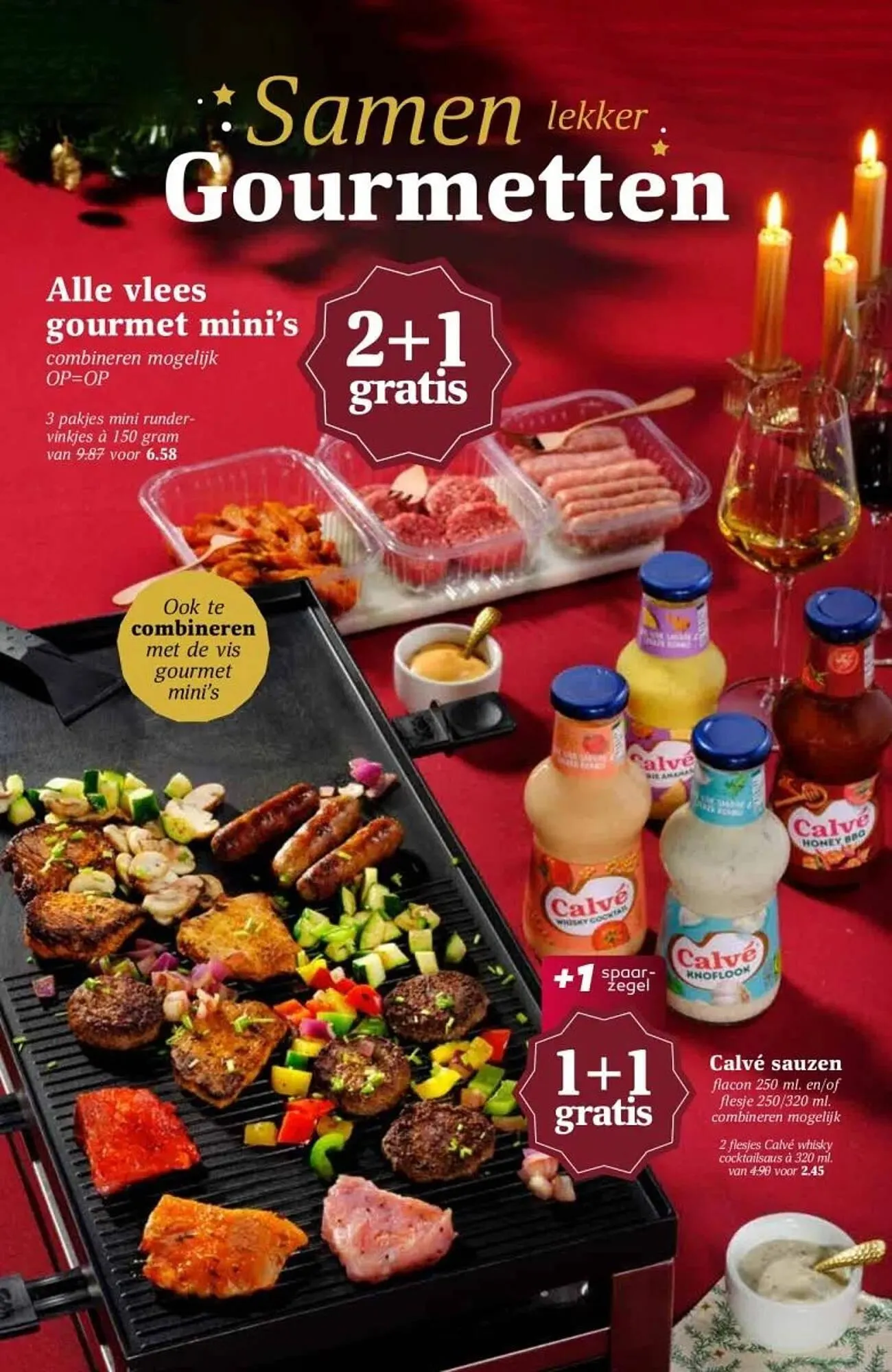 Boon`s Markt folder van 22 december tot 26 december 2025 - Folder pagina 18