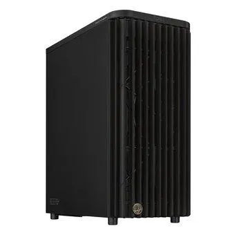 Asus ProArt PA401 Wood Edition, Metal Panel