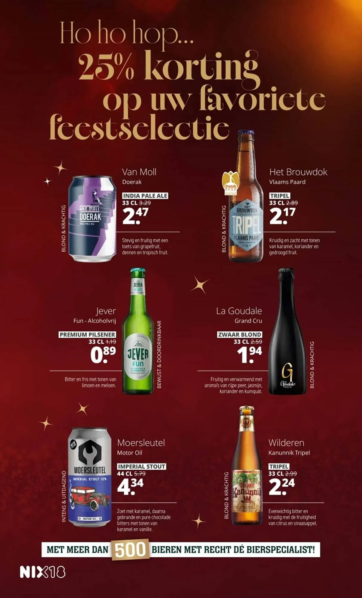 Mitra folder van 15 december tot 4 januari 2026 - Folder pagina 16