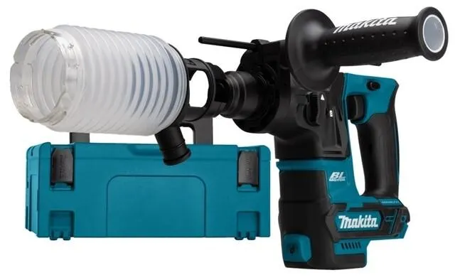 Makita 10,8 V Boorhamer HR166DZJ