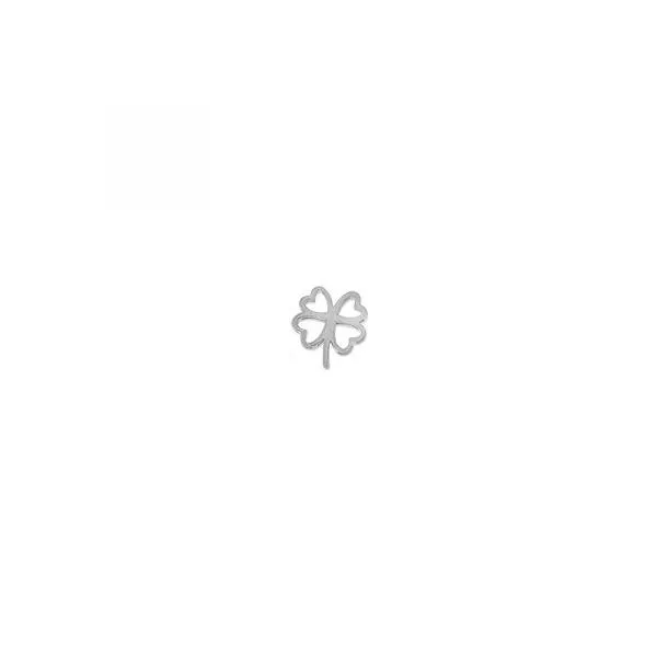 Jiving MY iMenso “clover” Jiver (925/rhod-plated)