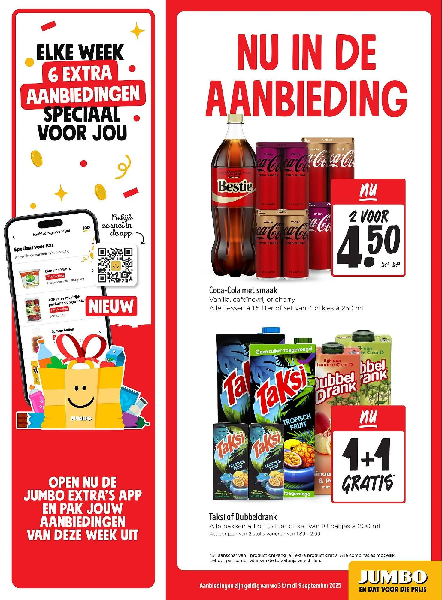 Jumbo folder van 3 september tot 9 september 2025 - Folder pagina 8