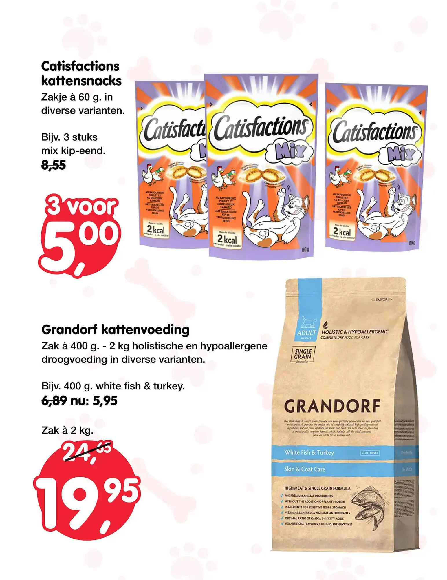 Jumper folder van 25 september tot 8 oktober 2023 - Folder pagina 6