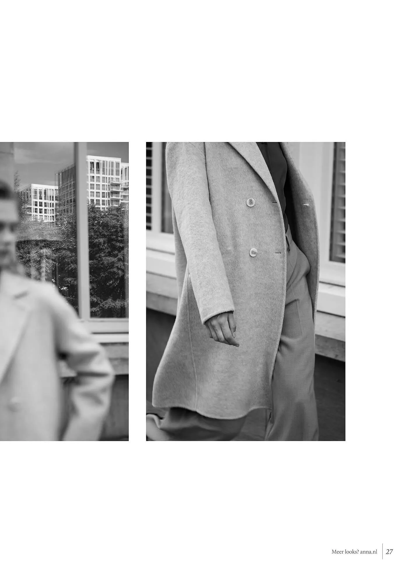 Anna van Toor folder van 23 september tot 31 december 2025 - Folder pagina 27