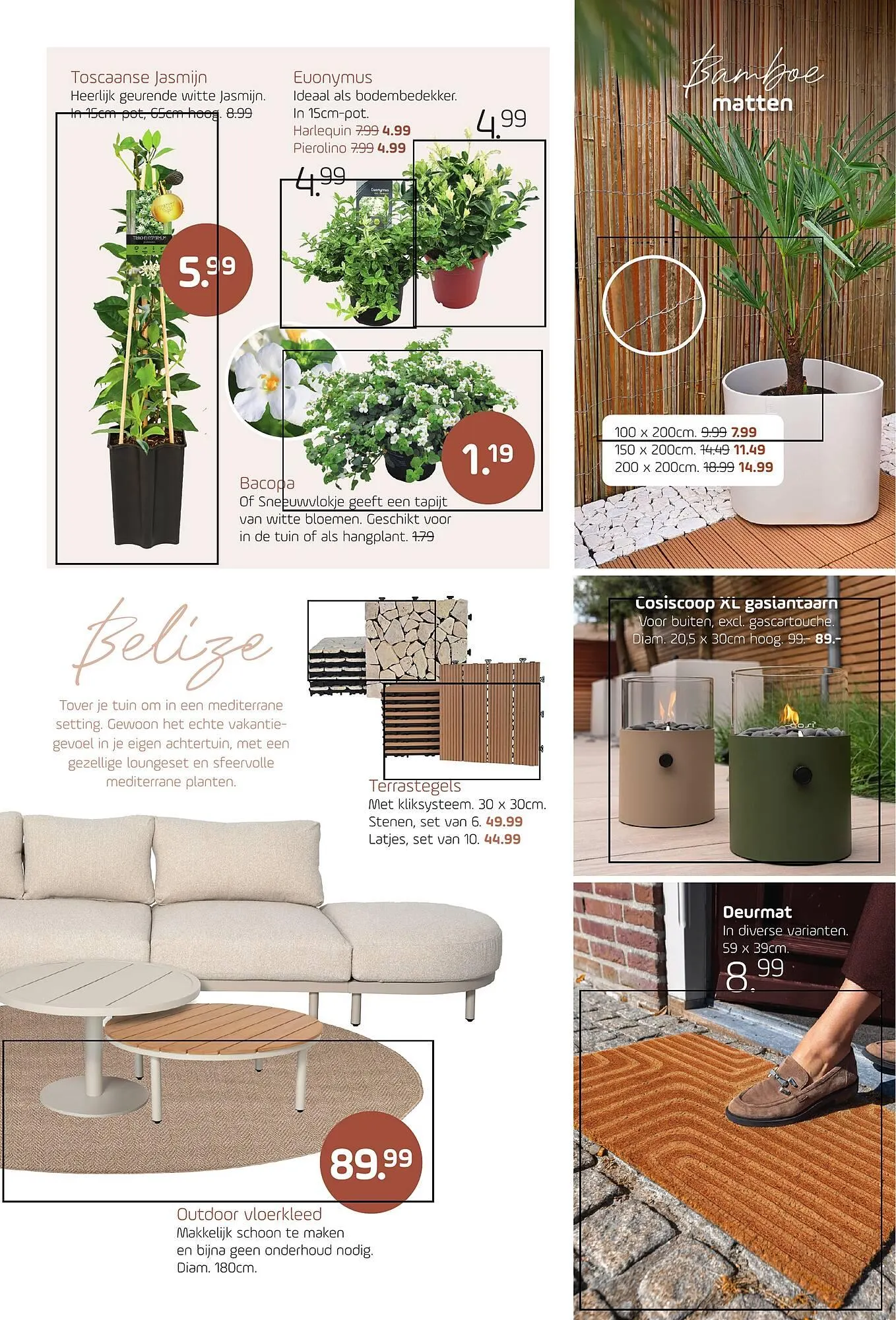Coppelmans folder van 30 april tot 11 mei 2025 - Folder pagina 7