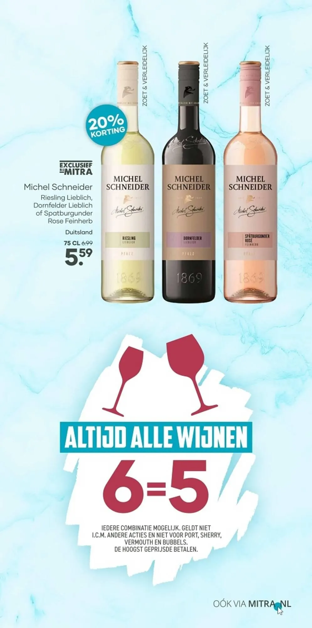 Mitra folder van 19 januari tot 1 februari 2026 - Folder pagina 15