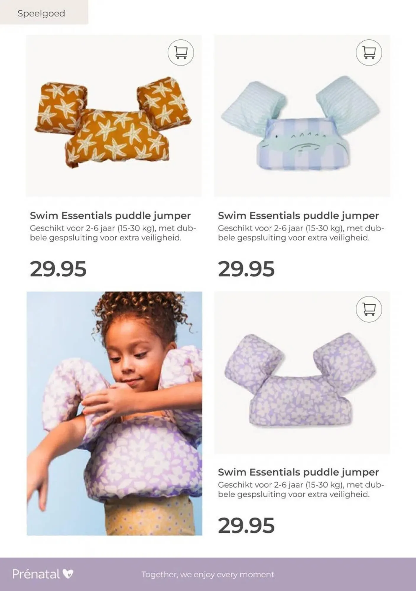 Prenatal folder van 6 mei tot 18 mei 2025 - Folder pagina 16