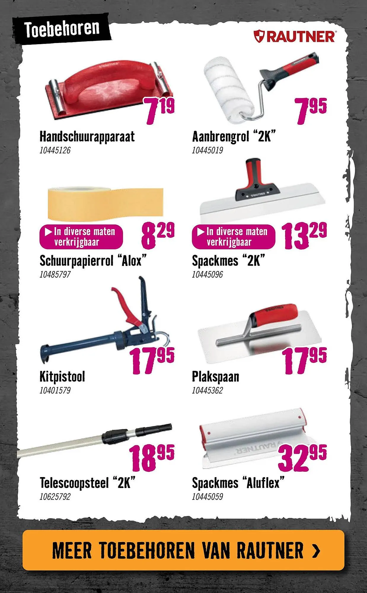 Hornbach folder van 2 juni tot 7 juli 2025 - Folder pagina 32