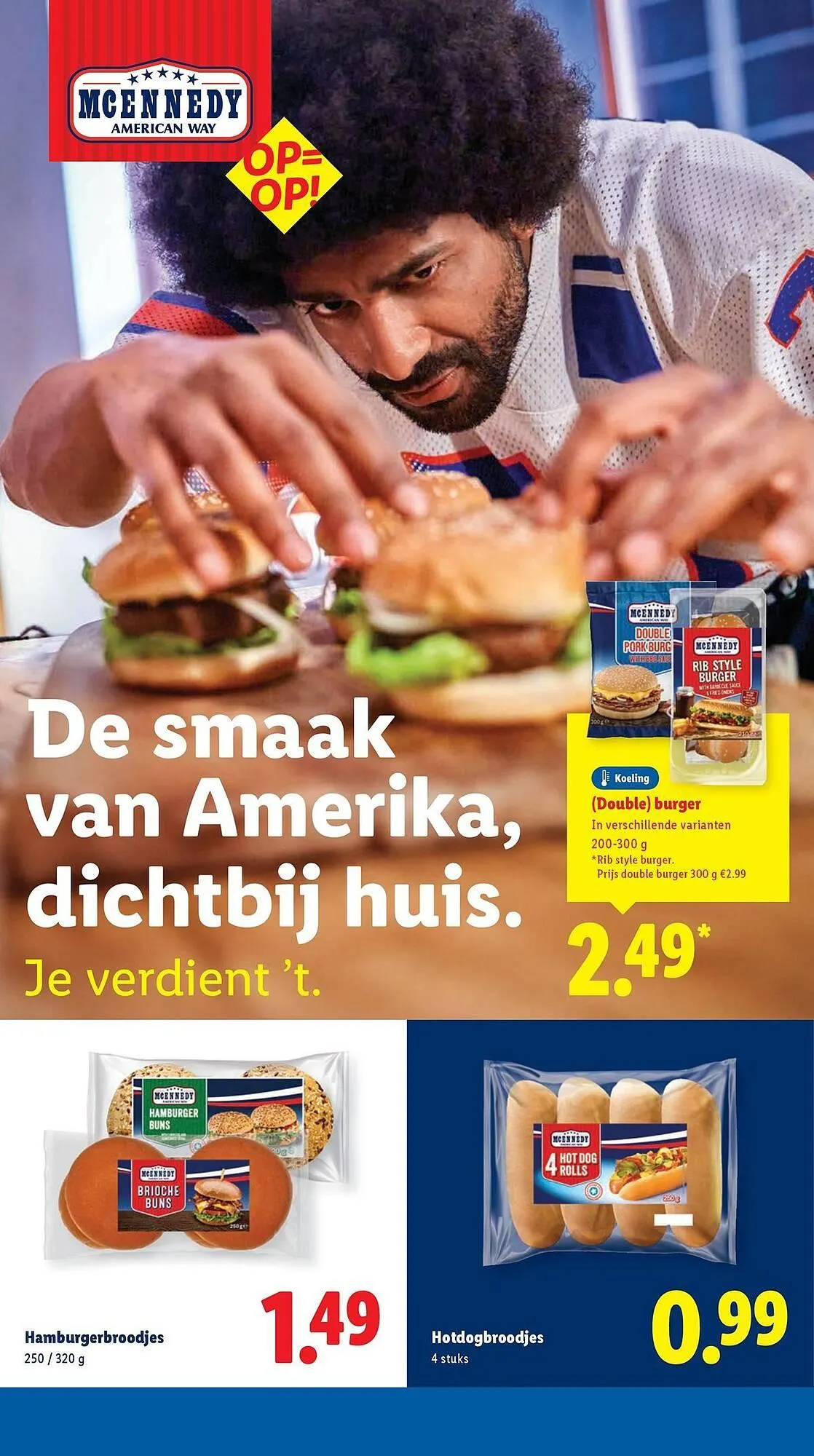 Lidl folder van 2 oktober tot 12 oktober 2025 - Folder pagina 24