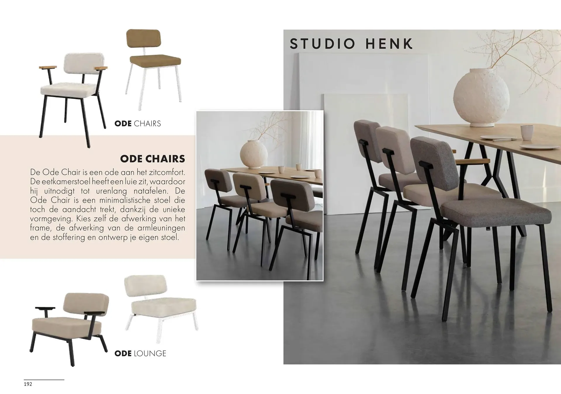 Eijerkamp folder van 9 januari tot 31 januari 2026 - Folder pagina 194