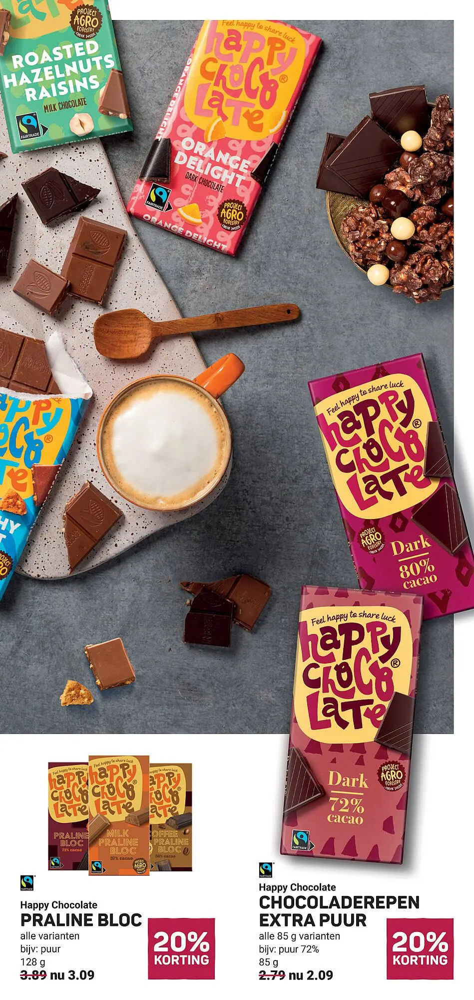 Ekoplaza folder van 27 september tot 3 oktober 2023 - Folder pagina 7