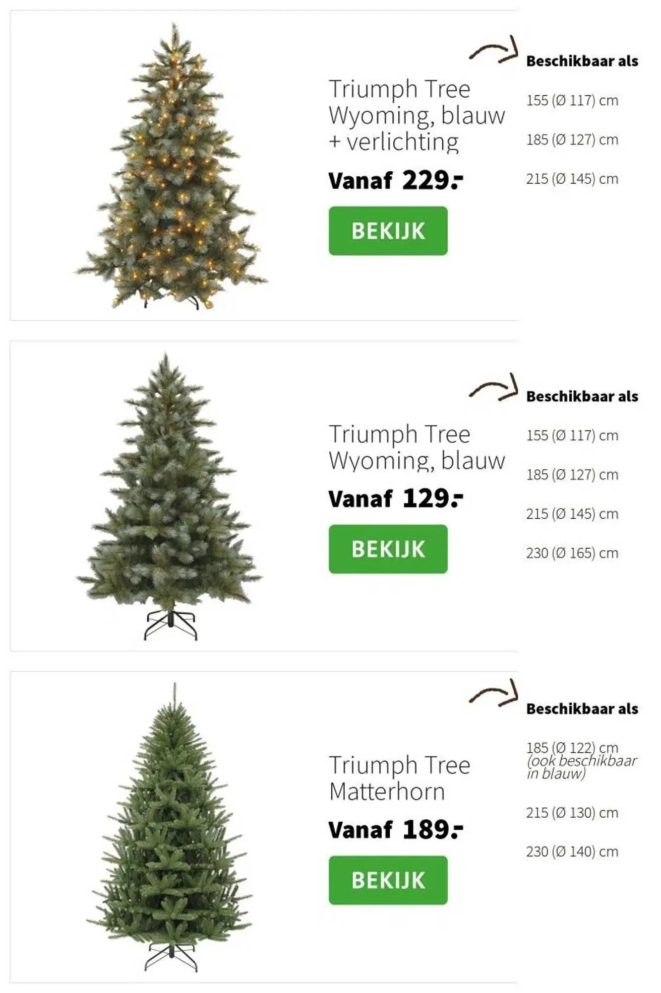 Intratuin folder van 9 oktober tot 24 december 2025 - Folder pagina 5