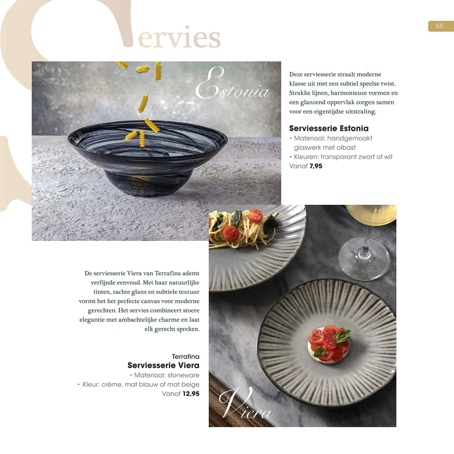 HANOS folder van 1 december tot 31 december 2025 - Folder pagina 55