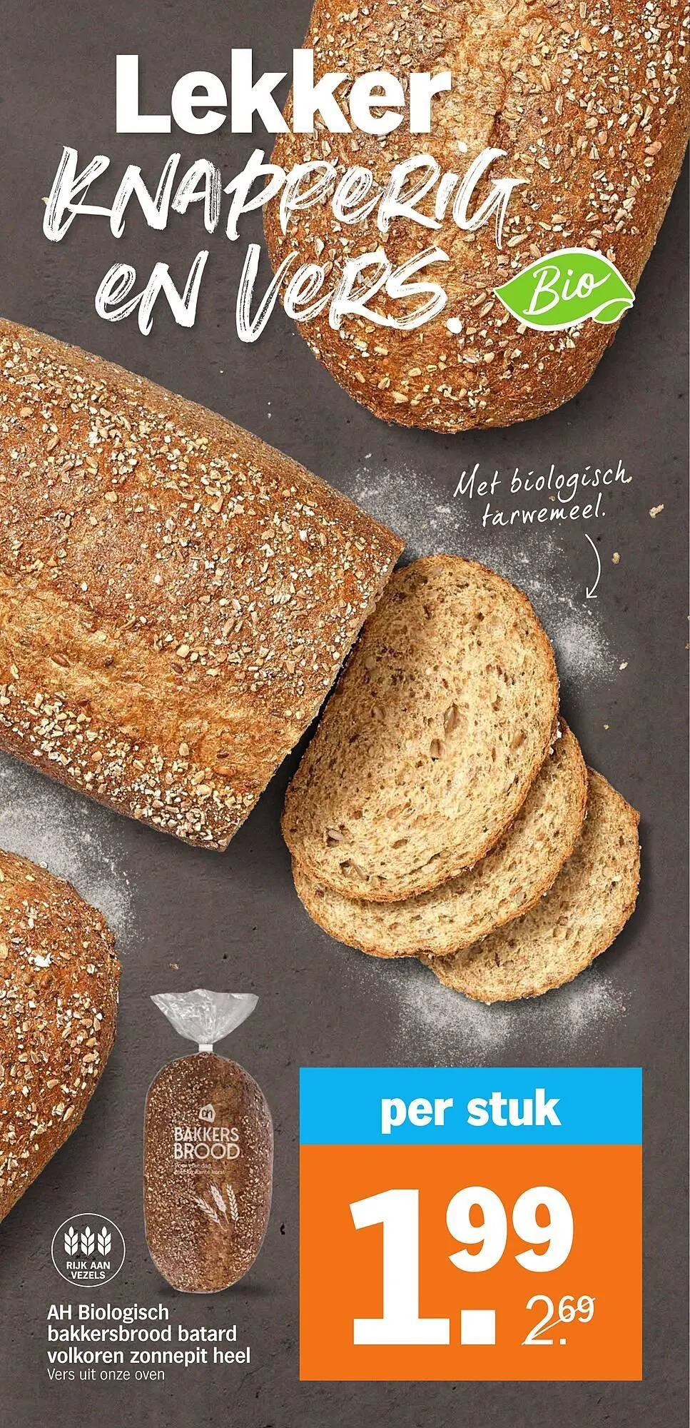 Albert Heijn folder van 1 september tot 6 september 2025 - Folder pagina 4