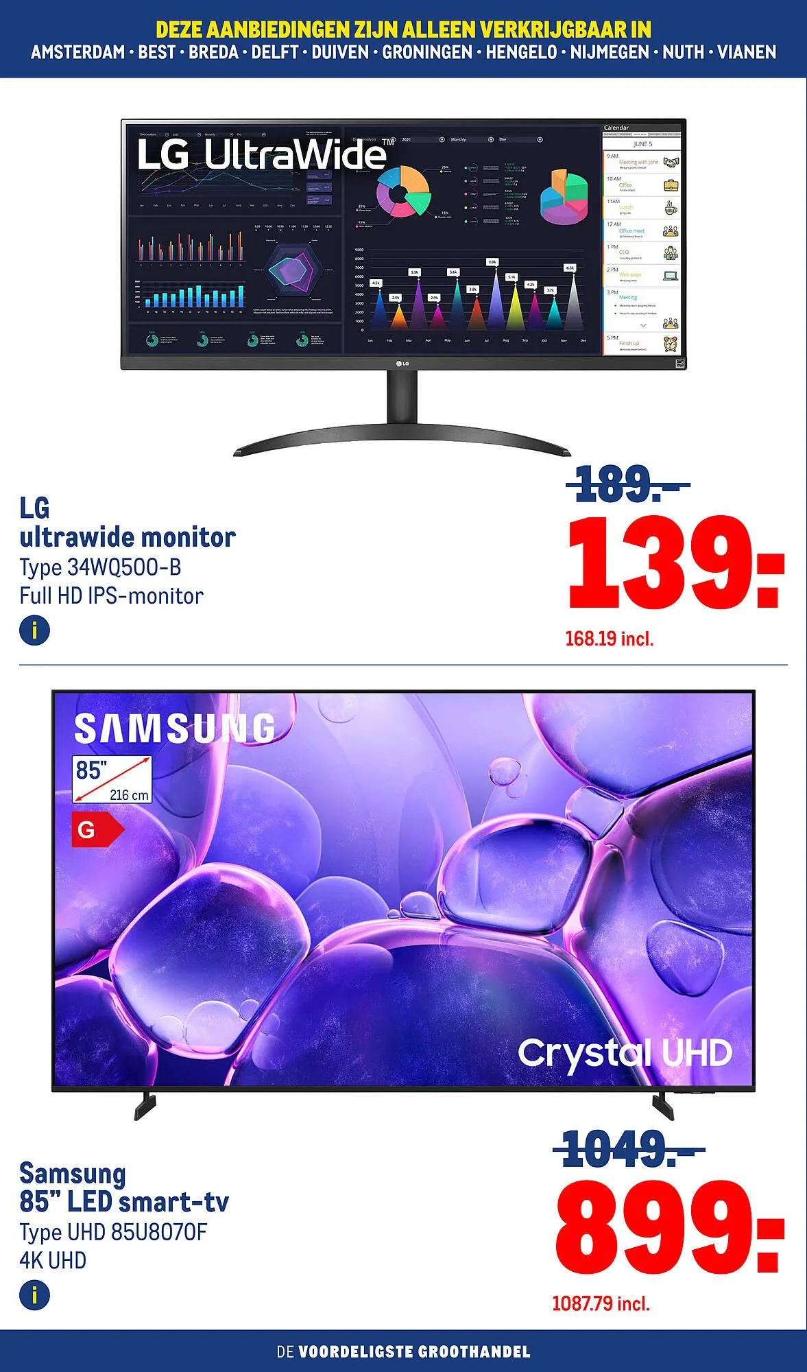 Makro folder van 24 september tot 7 oktober 2025 - Folder pagina 28