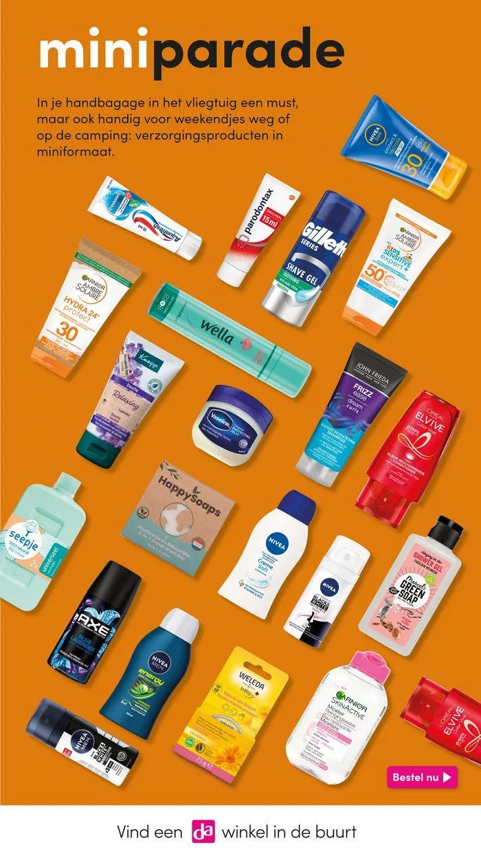 Folder DA! van 29 juli tot 12 augustus 2024 - Folder pagina 5