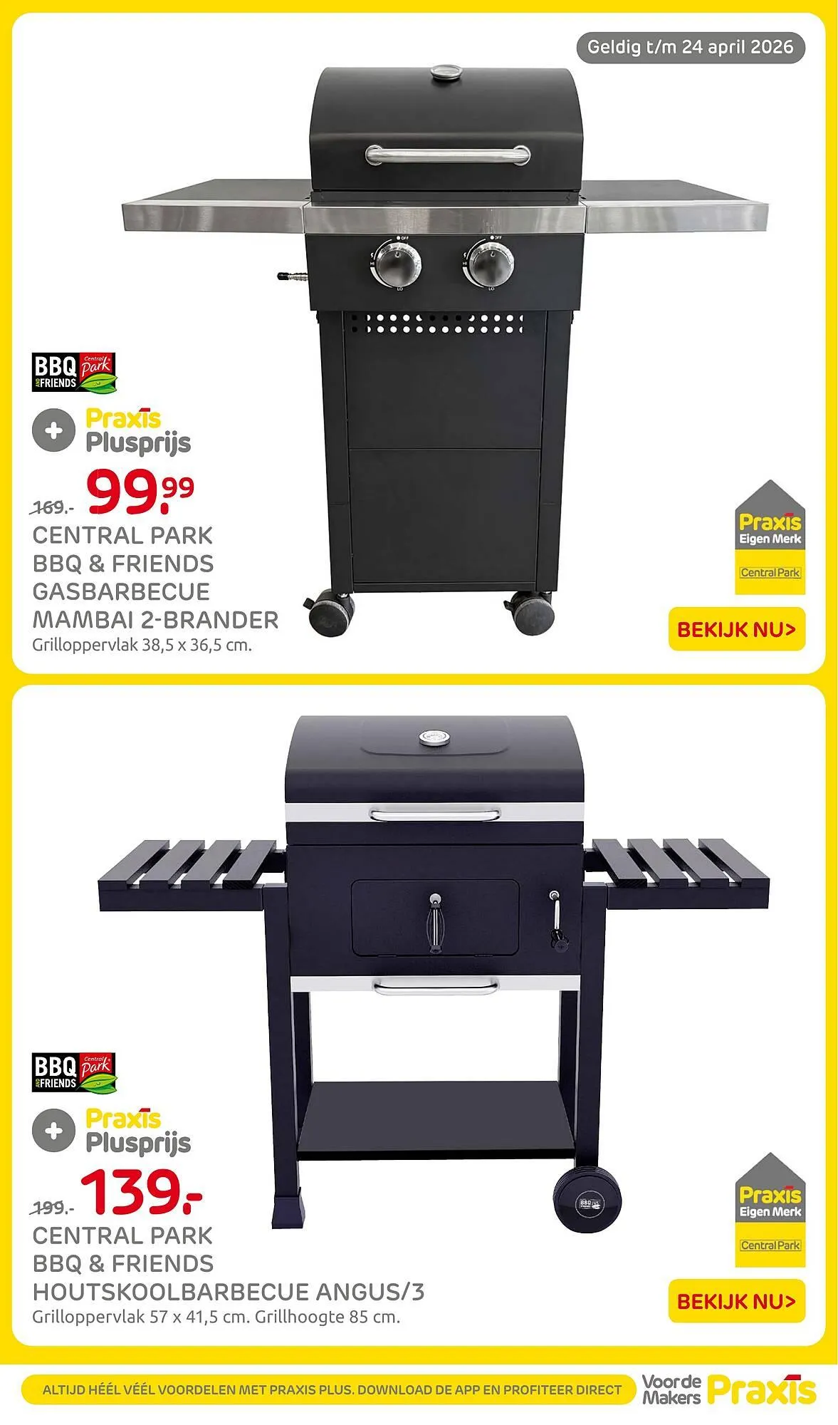 Praxis folder van 27 april tot 27 april 2026 - Folder pagina 29