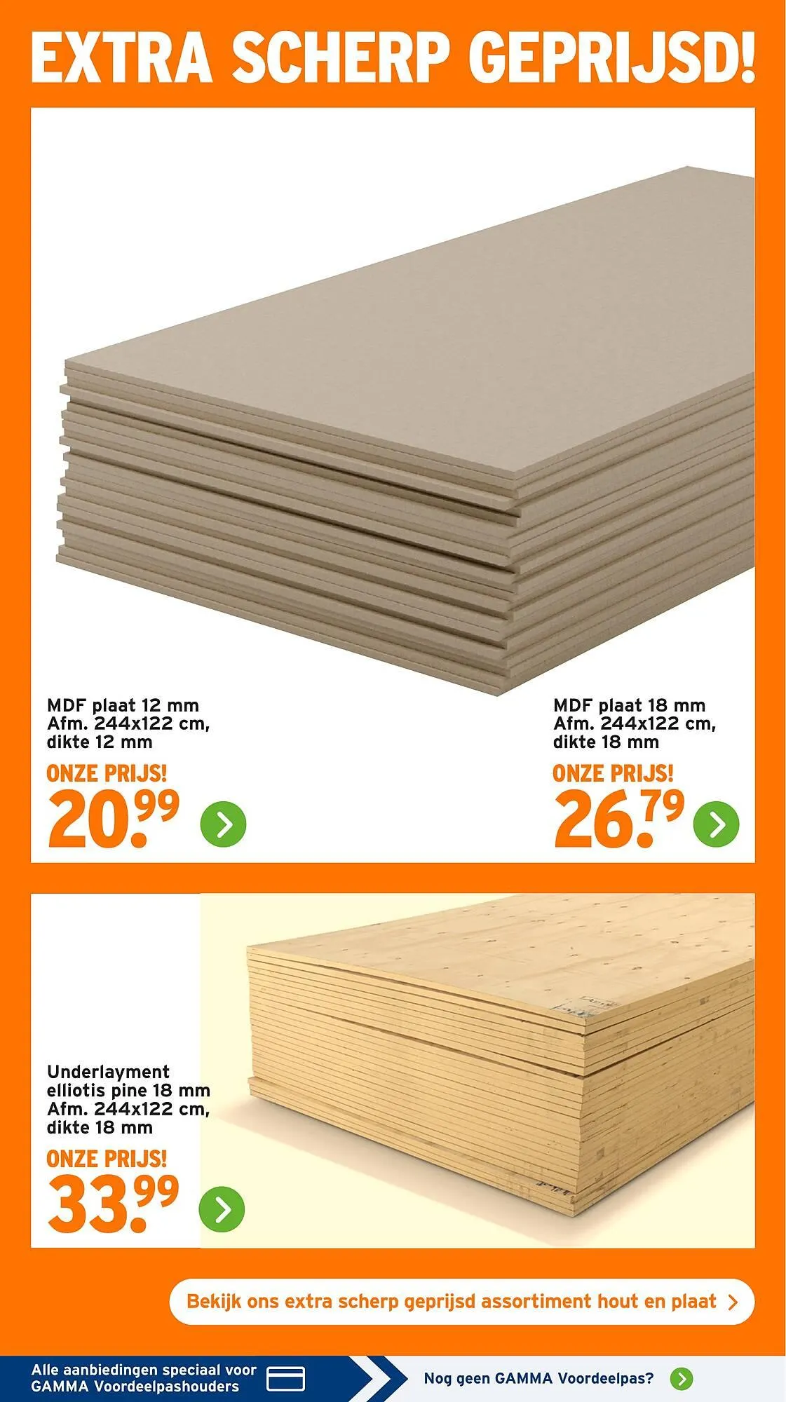 GAMMA folder van 12 januari tot 18 januari 2026 - Folder pagina 15