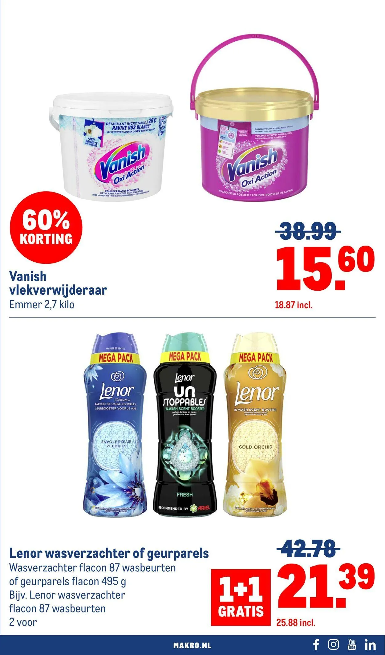 Makro van 30 juli tot 12 augustus 2025 - Folder pagina 53