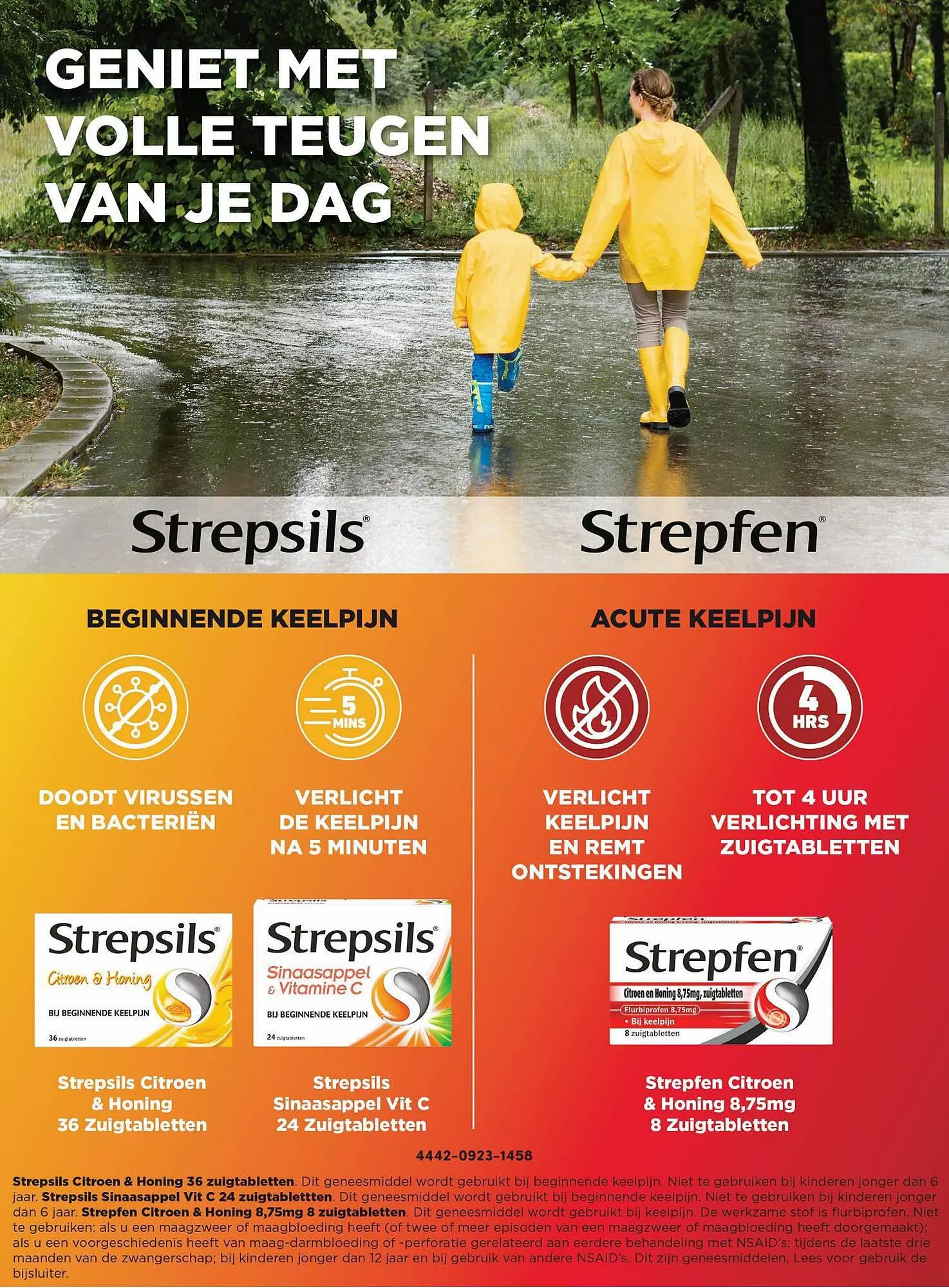 DA folder van 13 november tot 31 december 2023 - Folder pagina 71