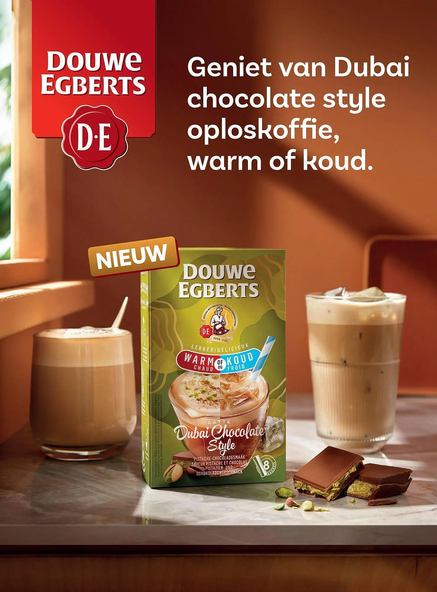 Boodschappen folder van 2 december tot 31 december 2025 - Folder pagina 52