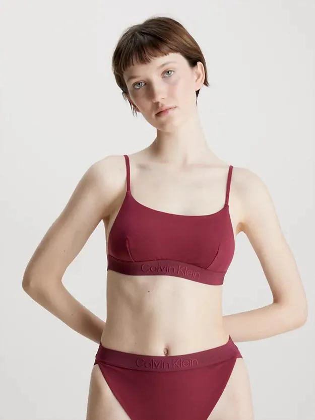Bralette bikinitop - Core Tonal