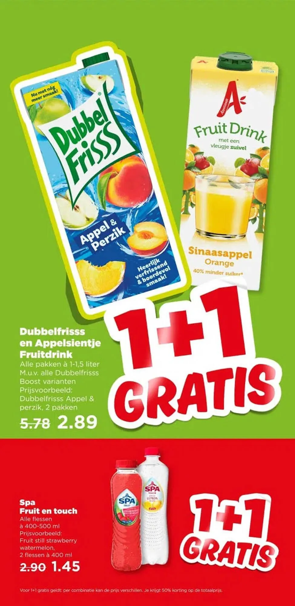 PLUS folder van 29 april tot 5 mei 2026 - Folder pagina 10