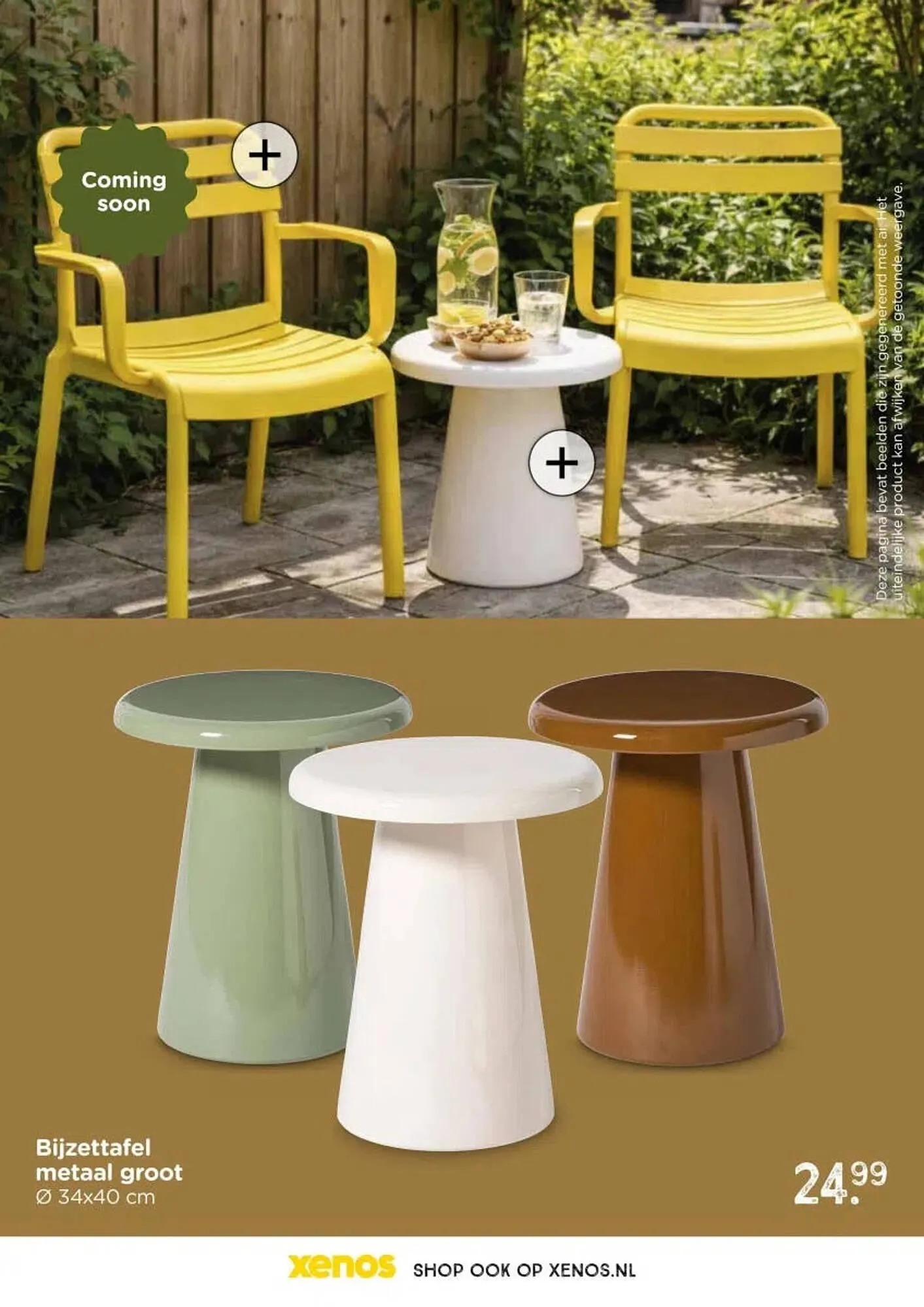 Xenos folder van 29 maart tot 1 augustus 2026 - Folder pagina 14