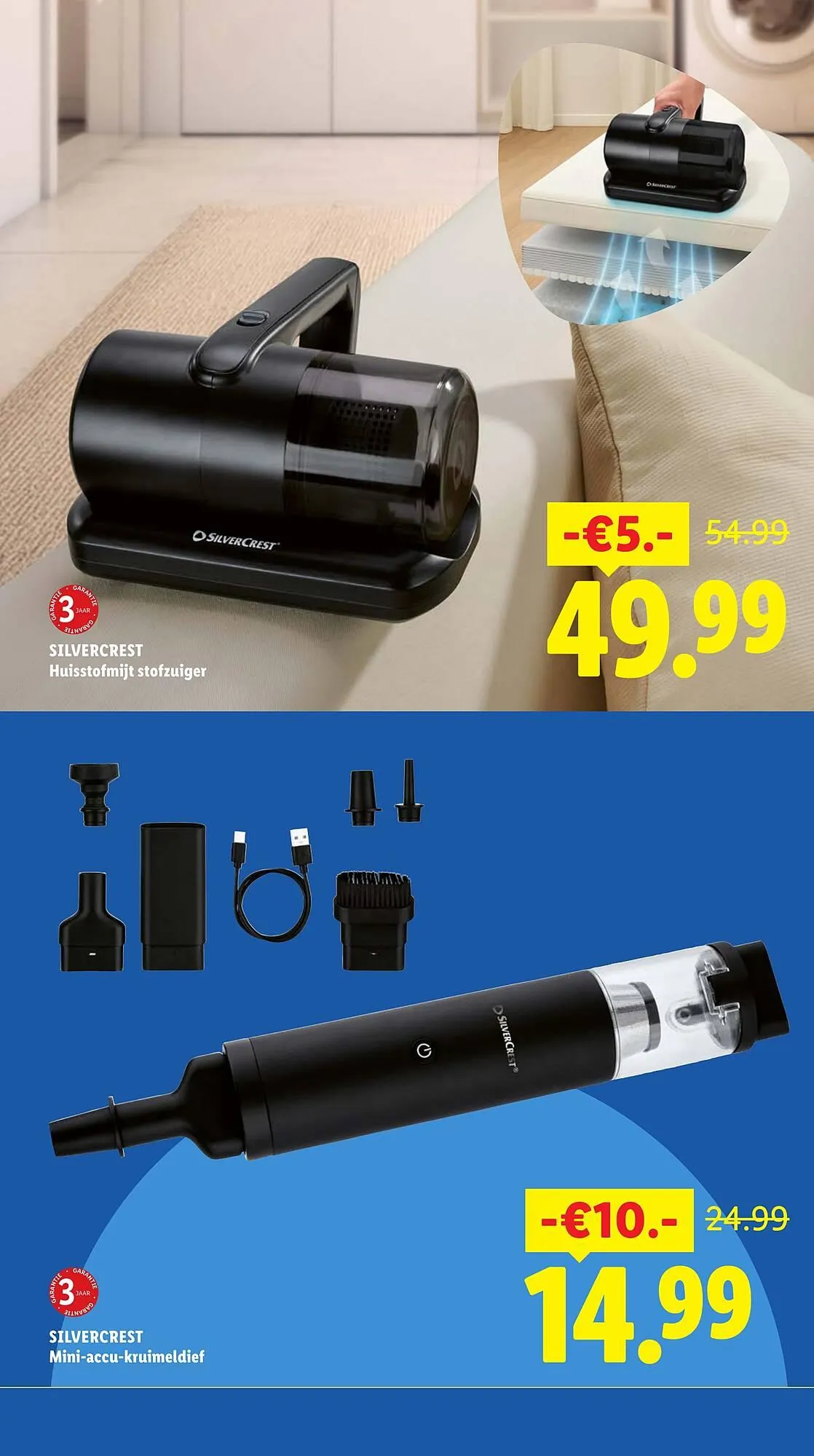 Lidl folder van 7 april tot 12 april 2026 - Folder pagina 3