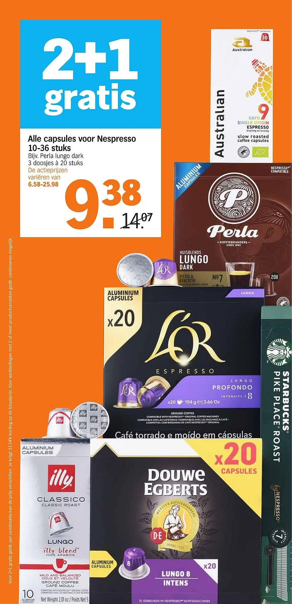 Albert Heijn folder van 7 april tot 13 april 2025 - Folder pagina 18