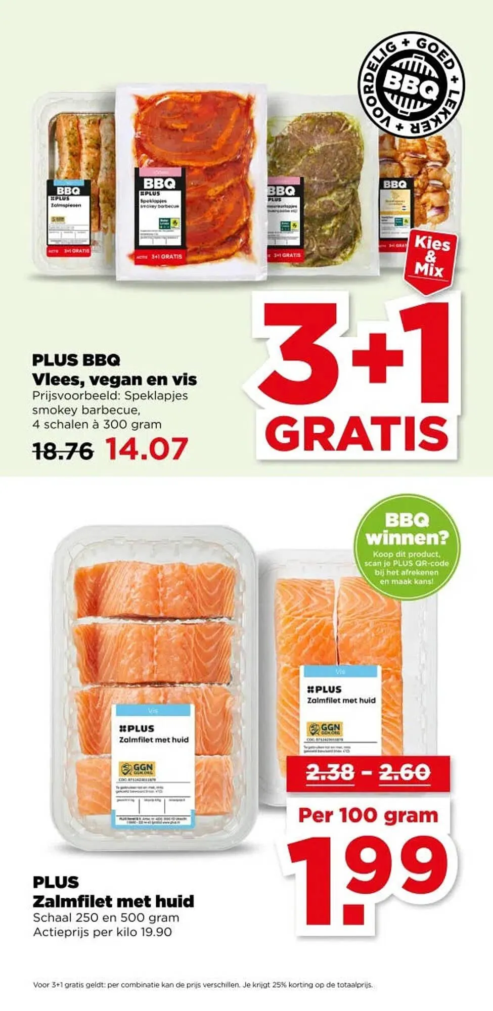 PLUS folder van 29 april tot 5 mei 2026 - Folder pagina 26