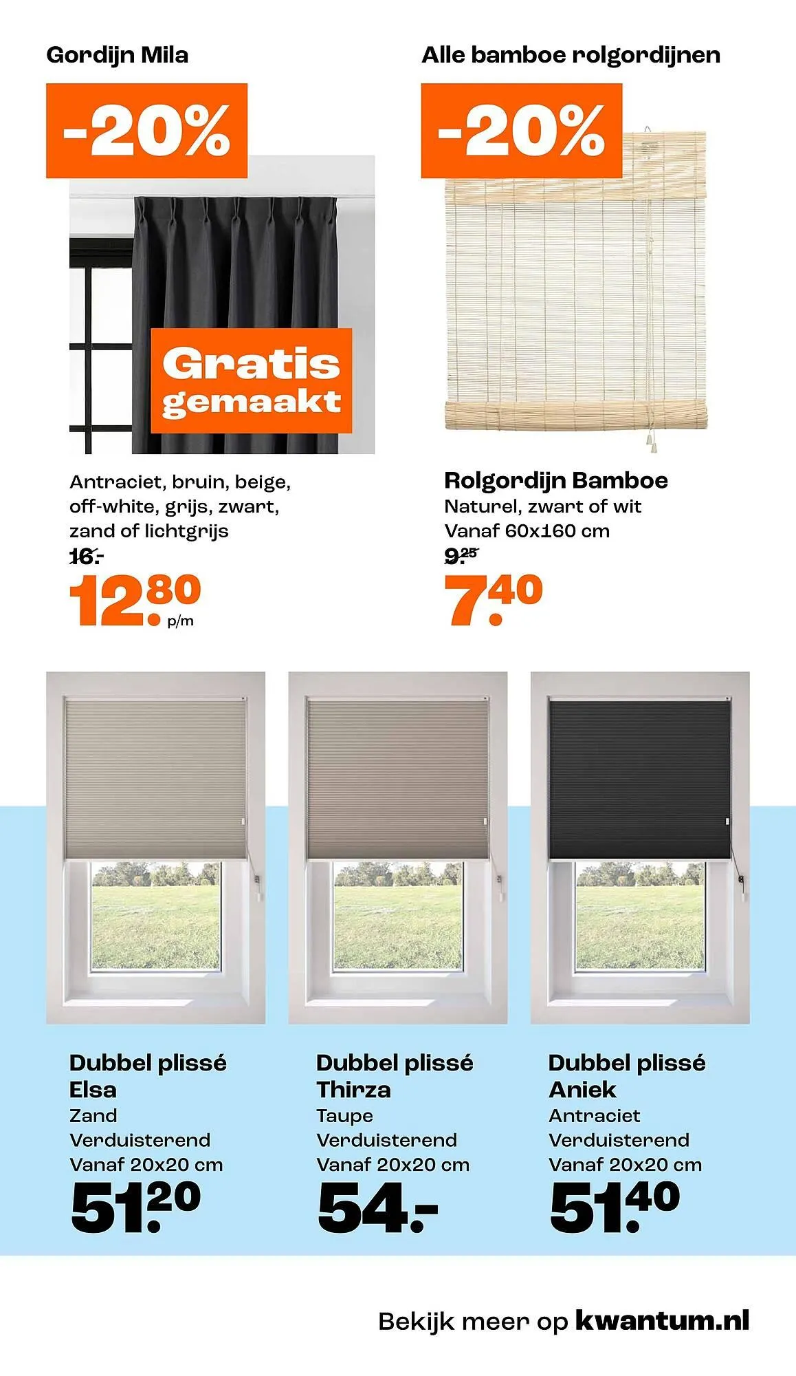 Kwantum folder van 28 april tot 10 mei 2026 - Folder pagina 21