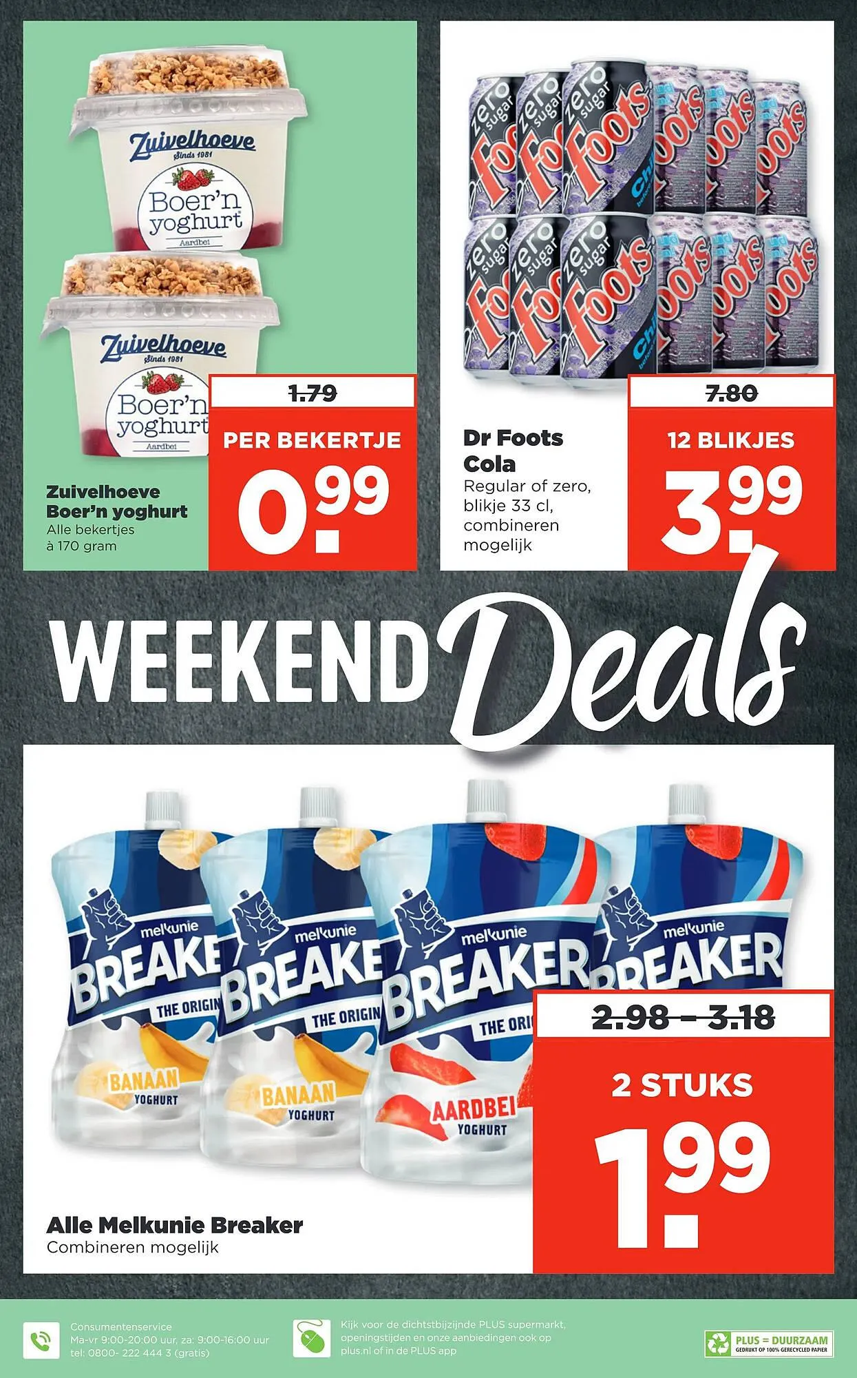 PLUS folder van 10 september tot 16 september 2023 - Folder pagina 19