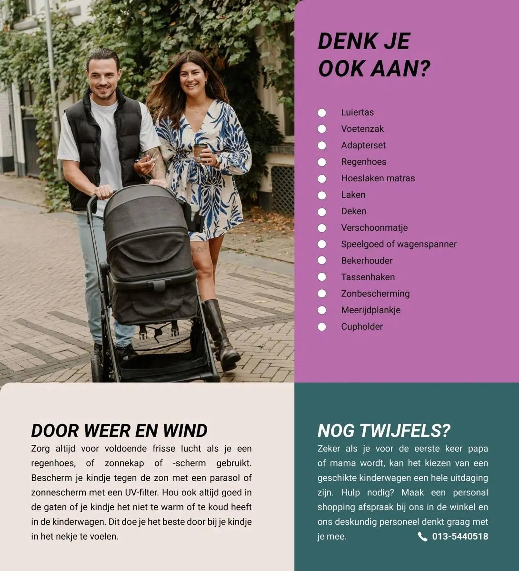 Van Asten BabySuperstore folder van 14 november tot 31 januari 2026 - Folder pagina 7