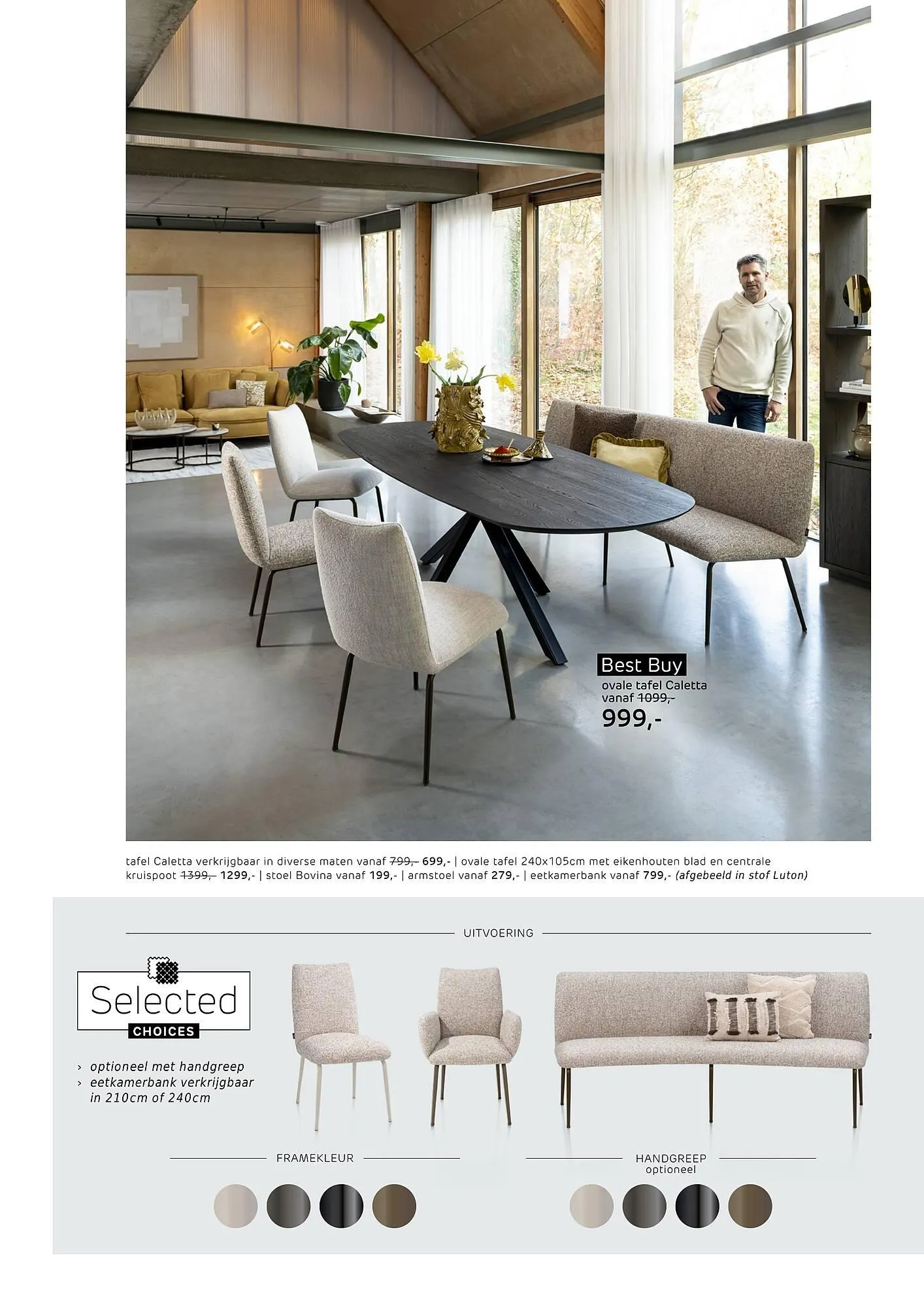 Henders & Hazel folder van 5 april tot 6 mei 2026 - Folder pagina 5