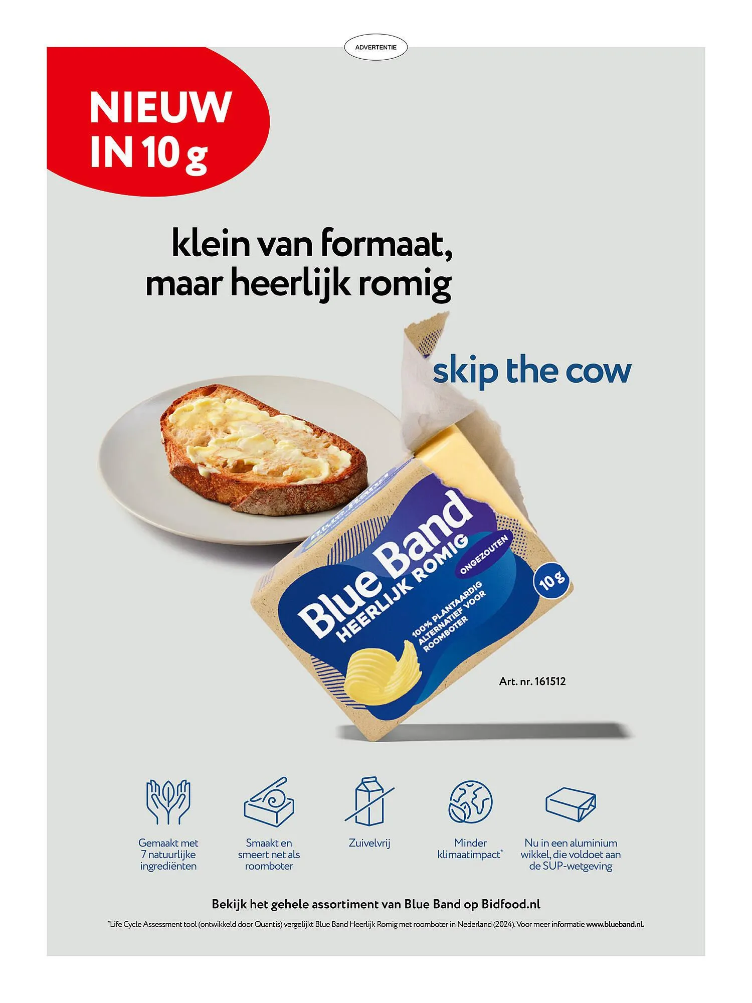 Bidfood folder van 1 augustus tot 30 november 2025 - Folder pagina 46