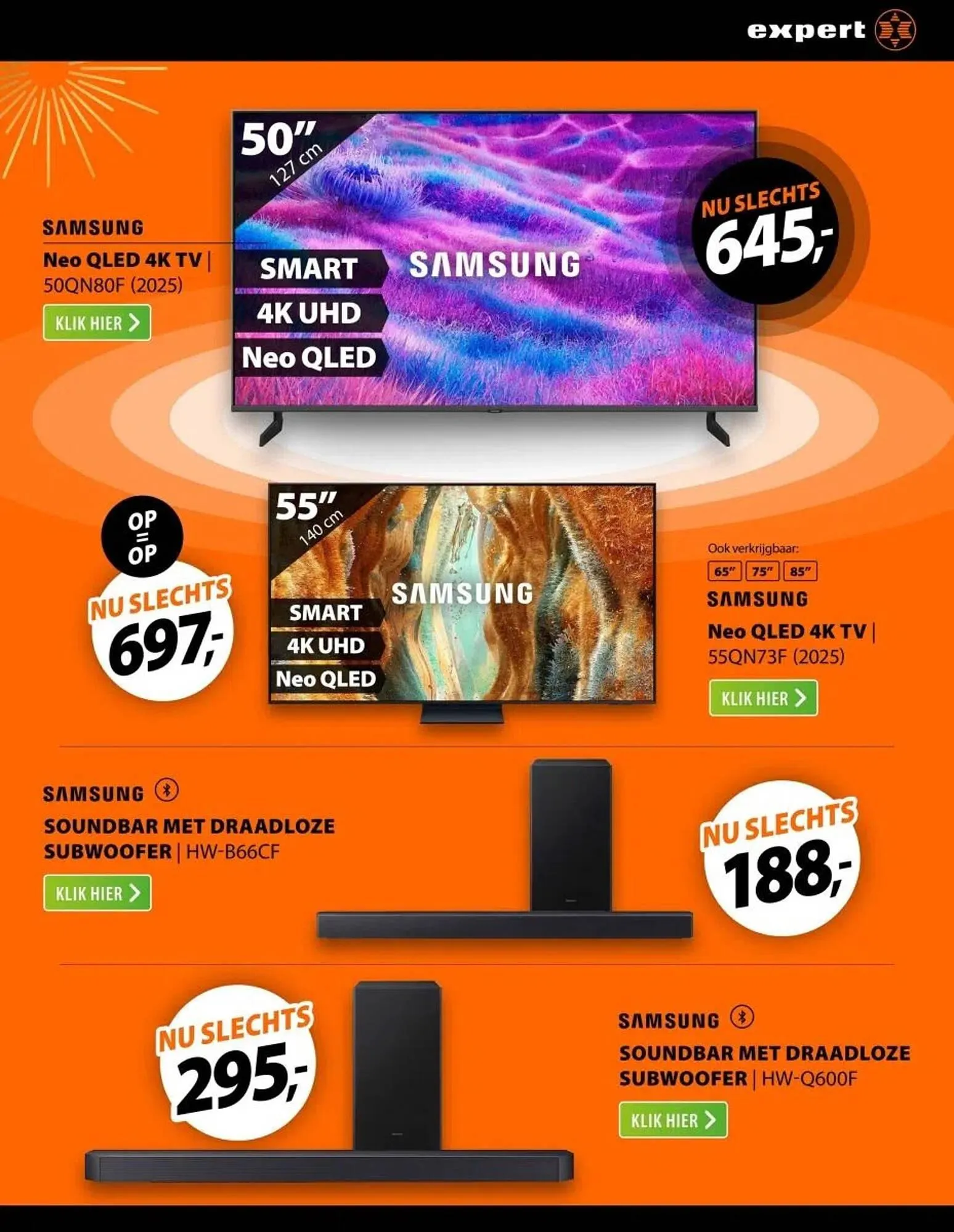 Expert folder van 20 december tot 28 december 2025 - Folder pagina 3