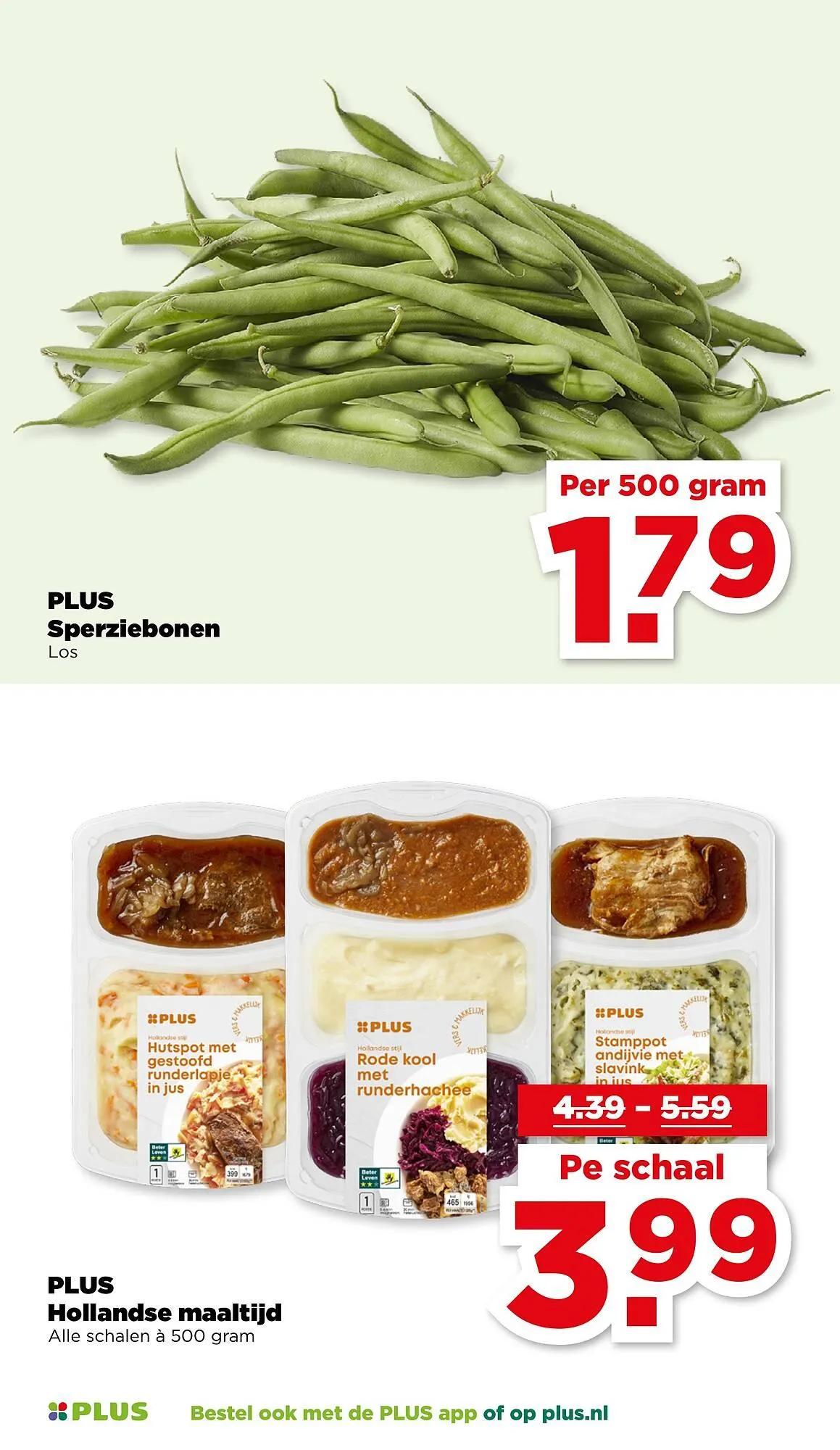 PLUS folder van 7 mei tot 13 mei 2025 - Folder pagina 21