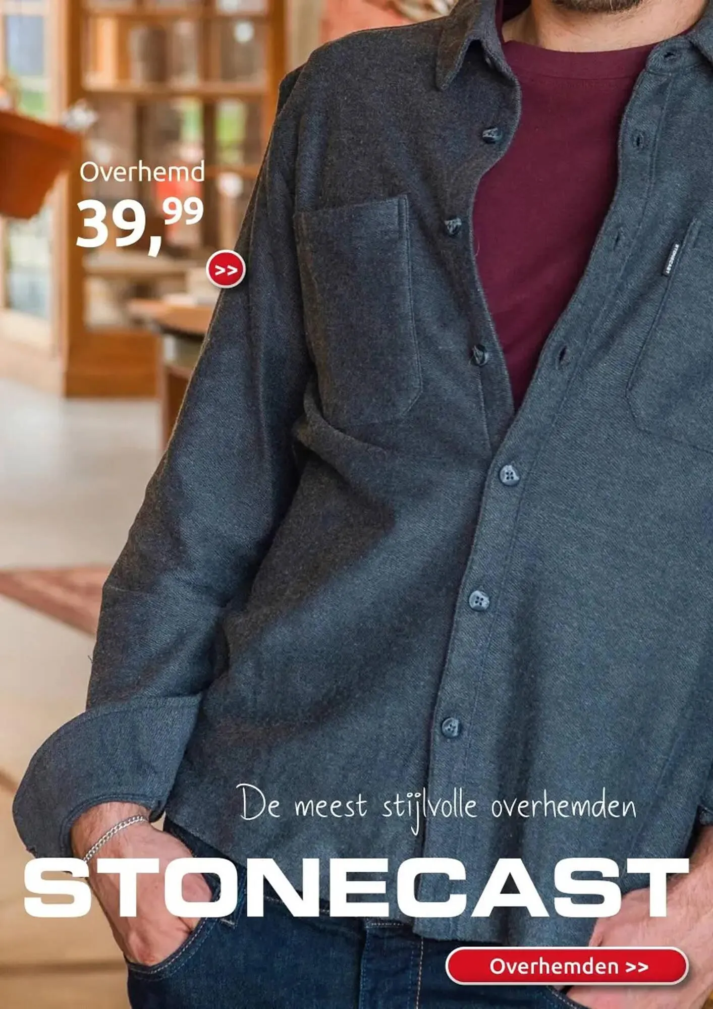 Jola Mode folder van 2 november tot 30 november 2025 - Folder pagina 7