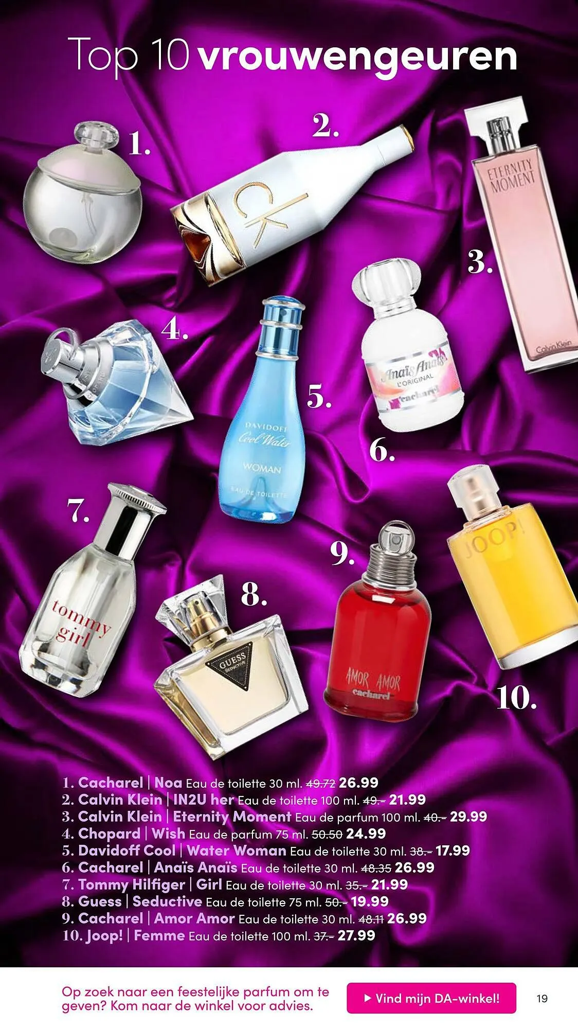 DA folder van 19 november tot 31 december 2023 - Folder pagina 19