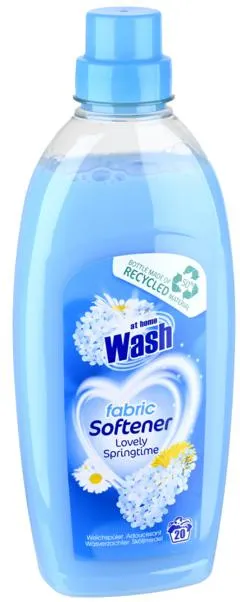 At Home Wasverzachter Lovely Springtime 750ml