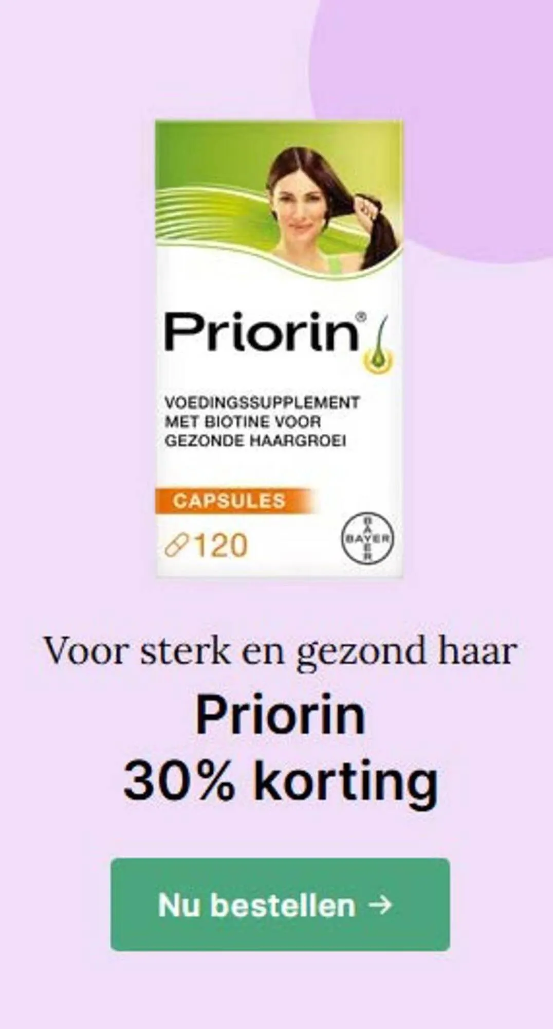 De Online Drogist folder van 26 januari tot 31 januari 2026 - Folder pagina 6