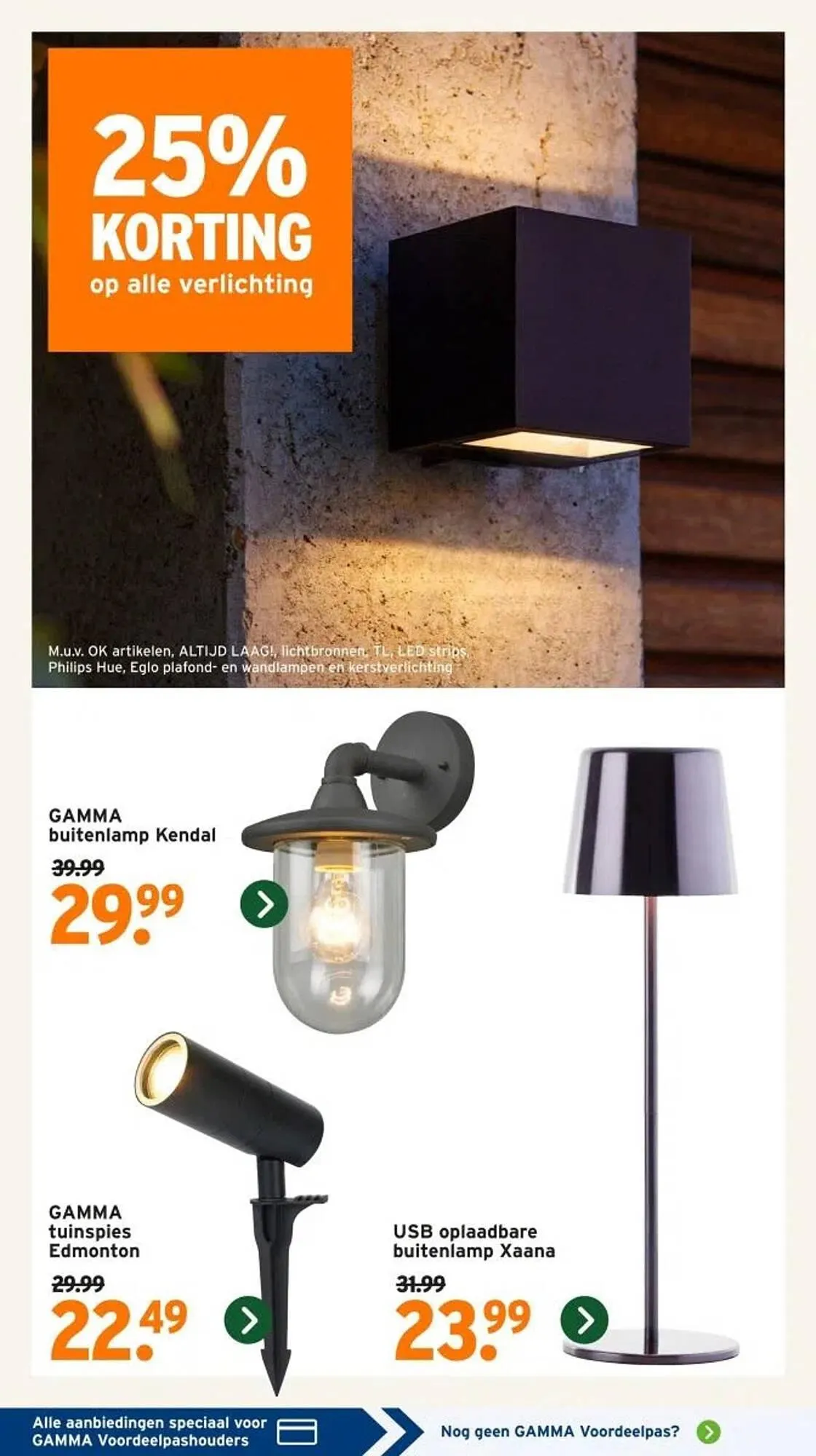 GAMMA folder van 4 augustus tot 10 augustus 2025 - Folder pagina 9