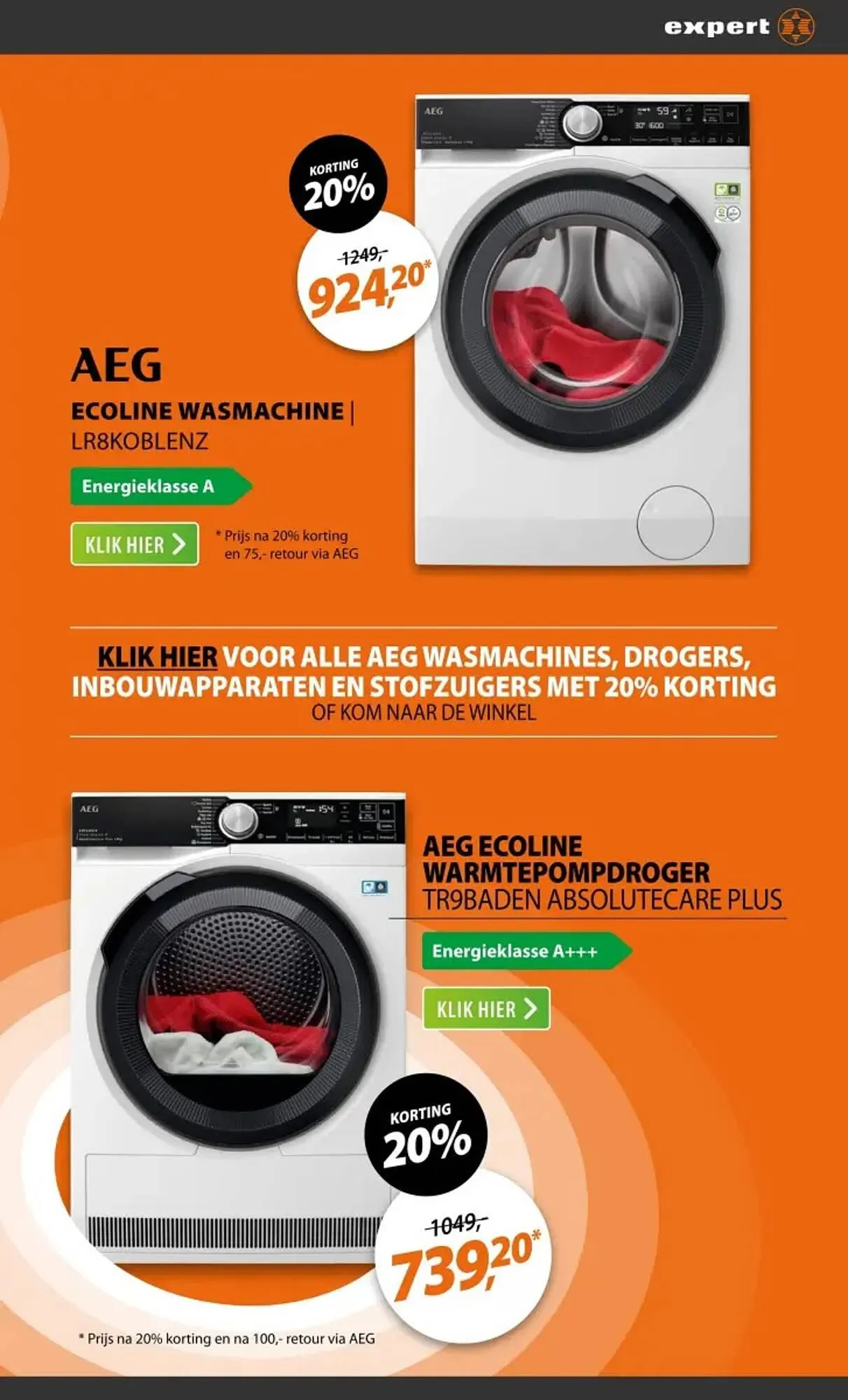 Expert folder van 22 april tot 28 april 2024 - Folder pagina 7