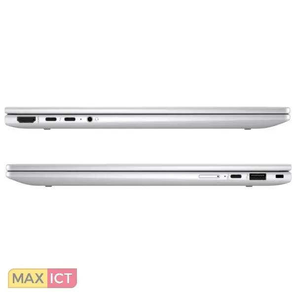 HP Elite x360 1040 G11 Intel Core Ultra 7 155H Hybride (2-in-1) 35,6 cm (14") Touchscreen WUXGA 32 GB LPDDR5x-SDRAM 1 TB SSD Wi-Fi 6E (802.11ax) Windows 11 Pro Zilver