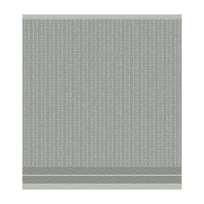 DDDDD Keukendoek Monstera 50x55cm - cream - set van 6