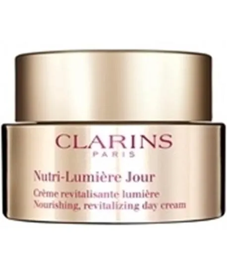 CLARINS DAY CREAM NUTRI-LUMIERE 50 ML