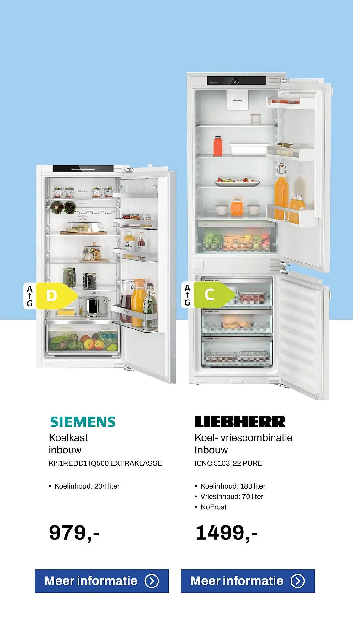 De Witgoed Specialist folder van 31 maart tot 13 april 2025 - Folder pagina 4