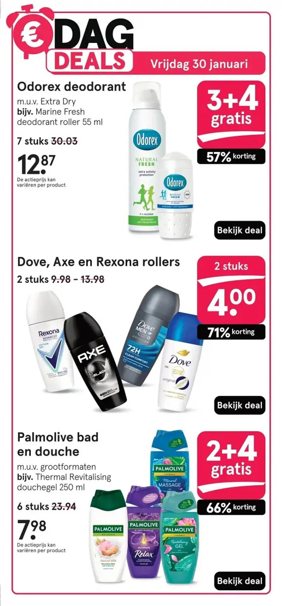 Etos folder van 26 januari tot 8 februari 2026 - Folder pagina 33